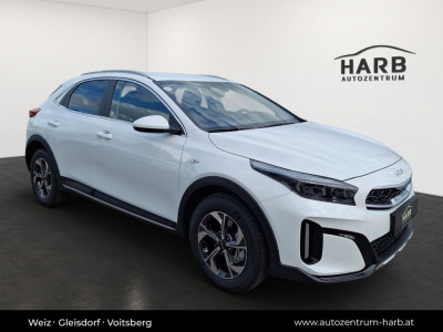 KIA XCeed Neuwagen KIA XCeed Neuwagen