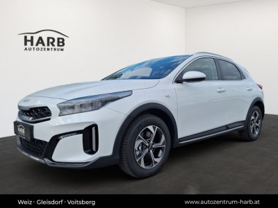 KIA XCeed Neuwagen KIA XCeed Neuwagen