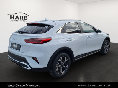 KIA XCeed Neuwagen