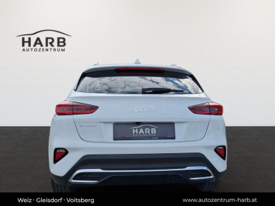KIA XCeed Neuwagen KIA XCeed Neuwagen