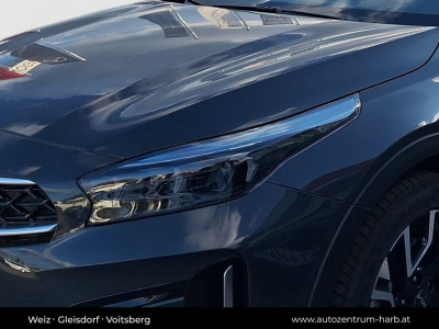 KIA XCeed Neuwagen