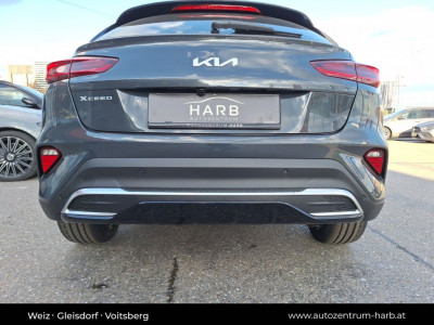 KIA XCeed Neuwagen
