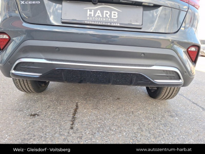 KIA XCeed Neuwagen