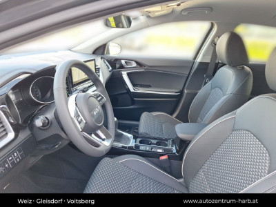 KIA XCeed Neuwagen