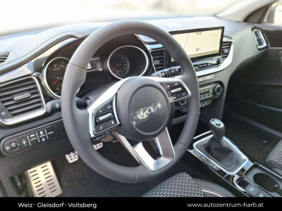 KIA XCeed Neuwagen