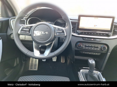 KIA XCeed Neuwagen