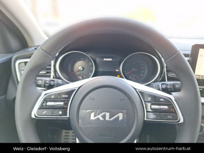 KIA XCeed Neuwagen