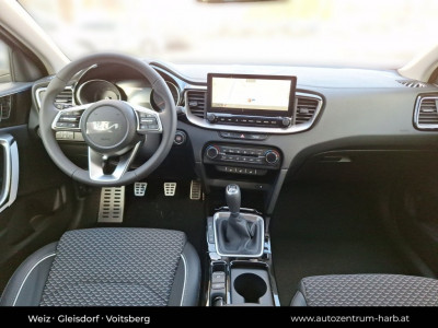 KIA XCeed Neuwagen