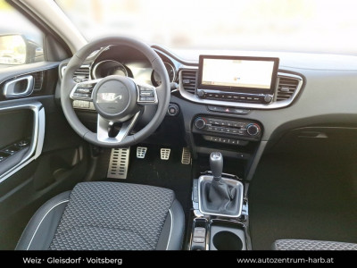 KIA XCeed Neuwagen