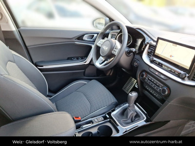 KIA XCeed Neuwagen