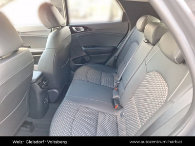 KIA XCeed Neuwagen