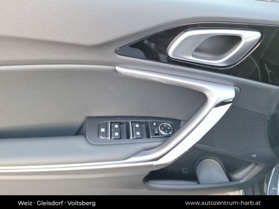 KIA XCeed Neuwagen
