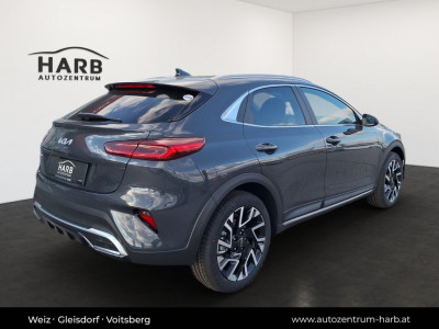 KIA XCeed Neuwagen