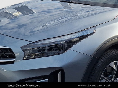 KIA XCeed Neuwagen