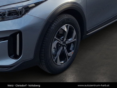 KIA XCeed Neuwagen