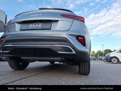 KIA XCeed Neuwagen