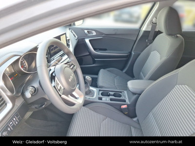 KIA XCeed Neuwagen