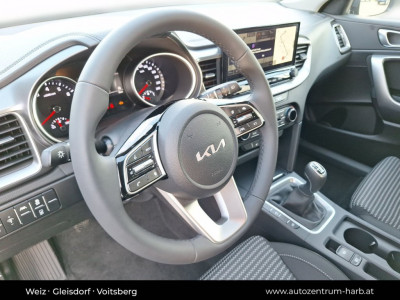KIA XCeed Neuwagen