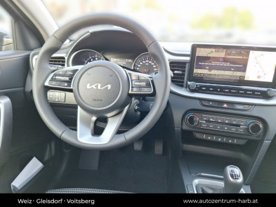 KIA XCeed Neuwagen