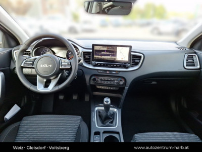 KIA XCeed Neuwagen