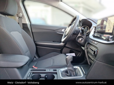 KIA XCeed Neuwagen