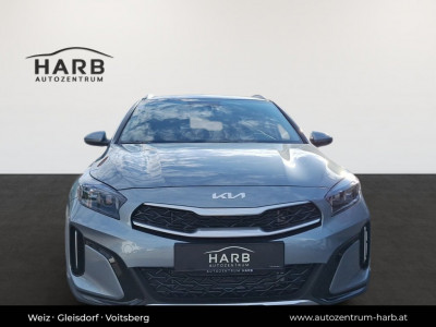 KIA XCeed Neuwagen