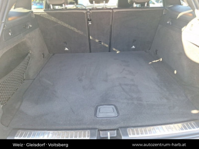 Mercedes-Benz EQC Gebrauchtwagen