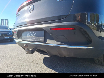 Mercedes-Benz EQC Gebrauchtwagen