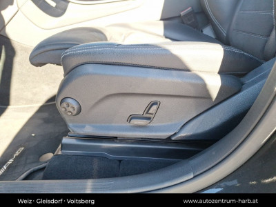 Mercedes-Benz EQC Gebrauchtwagen