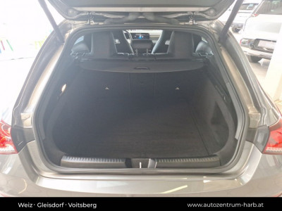 Mercedes-Benz CLA Gebrauchtwagen