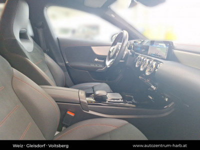 Mercedes-Benz CLA Gebrauchtwagen