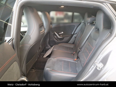 Mercedes-Benz CLA Gebrauchtwagen