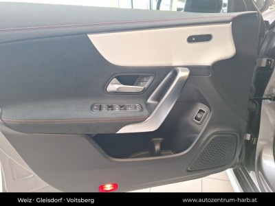 Mercedes-Benz CLA Gebrauchtwagen