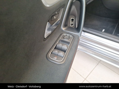 Mercedes-Benz CLA Gebrauchtwagen