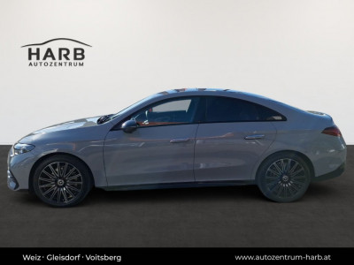 Mercedes-Benz CLA Vorführwagen