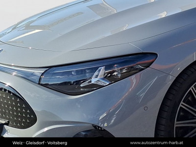 Mercedes-Benz CLA Vorführwagen