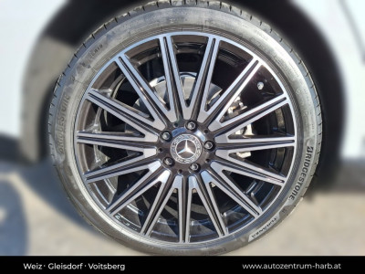 Mercedes-Benz CLA Vorführwagen