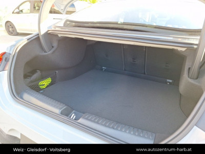 Mercedes-Benz CLA Vorführwagen