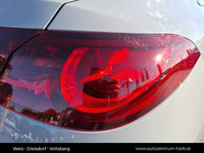 Mercedes-Benz CLA Vorführwagen