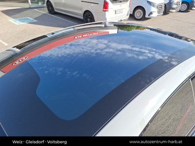 Mercedes-Benz CLA Vorführwagen