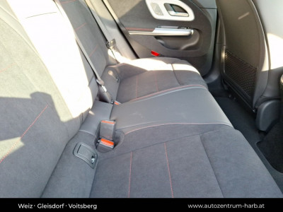 Mercedes-Benz CLA Vorführwagen