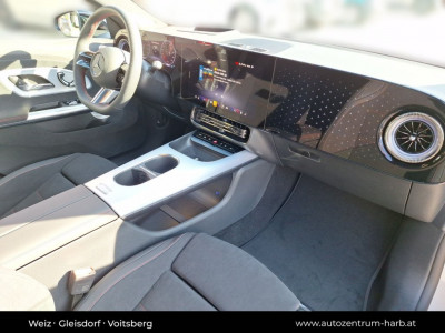 Mercedes-Benz CLA Vorführwagen