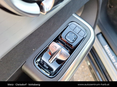 Mercedes-Benz CLA Vorführwagen