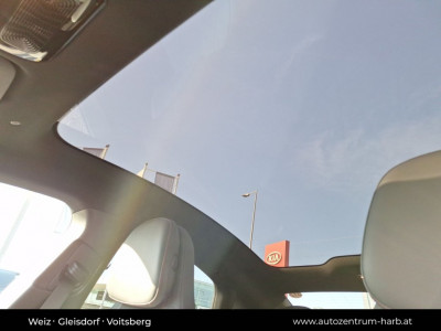 Mercedes-Benz CLA Vorführwagen