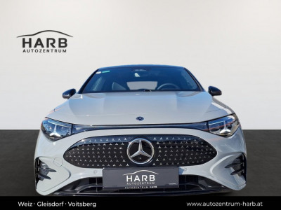 Mercedes-Benz CLA Vorführwagen