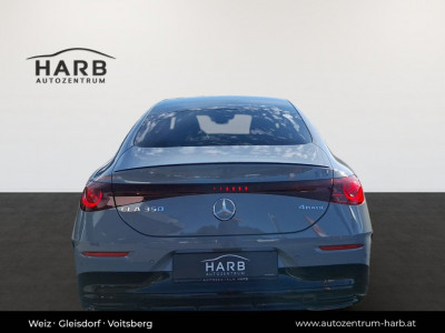 Mercedes-Benz CLA Vorführwagen