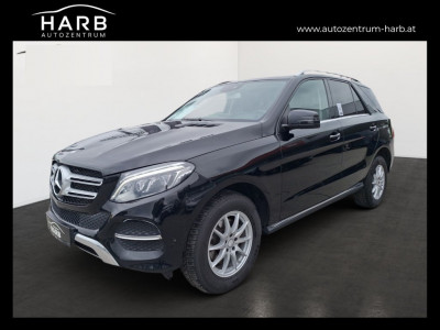 Mercedes-Benz GLE Gebrauchtwagen