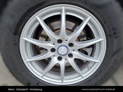 Mercedes-Benz GLE Gebrauchtwagen