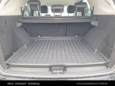 Mercedes-Benz GLE Gebrauchtwagen