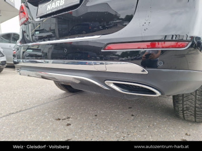 Mercedes-Benz GLE Gebrauchtwagen